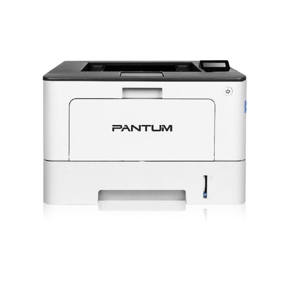 BP5100DW - Pantum BP5100DW Принтер, Mono Laser, дуплекс, A4, 40 стр/мин, 1200x1200 dpi, 512 MB RAM, лоток 250 листов, USB, LAN, WiFi, старт.картр. 3000стр. {проектная модель}