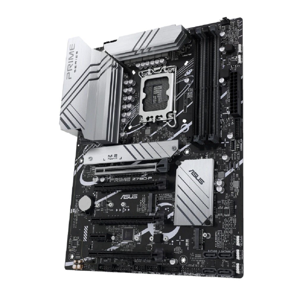 Материнская плата/ PRIME Z790-P