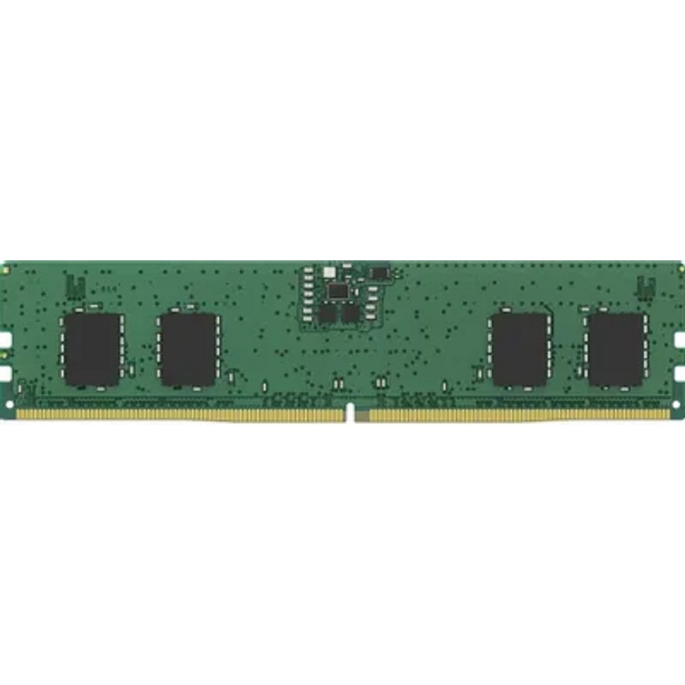 Оперативная память Kingston Branded DDR5 8GB 5600MT/s DIMM Non-ECC Unbuffered CL46 1RX16 1.1V 288-pin 16Gbit