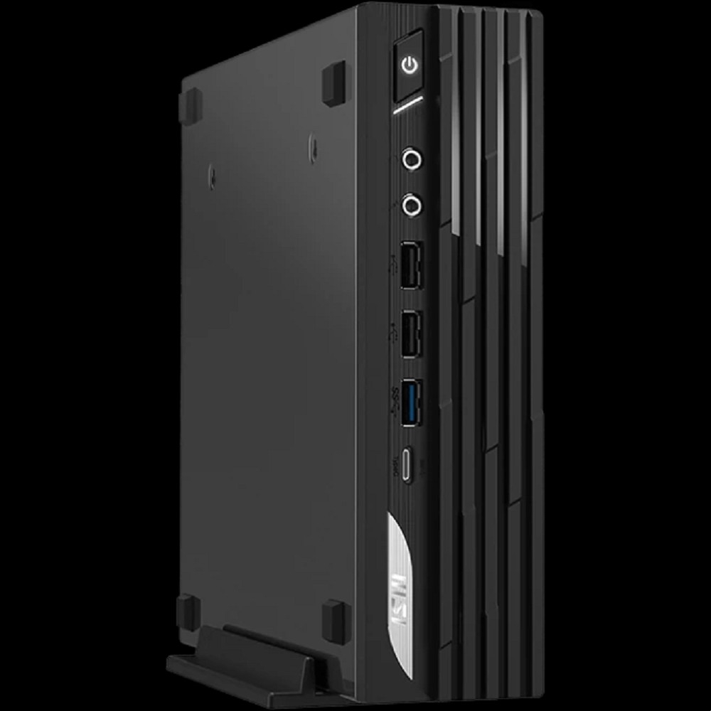 MSI Pro DP21 14M-1205RU [9S6-B0A431-1205] Black {i5 14400/16Gb/SSD512Gb UHDG 730/W11Pro}