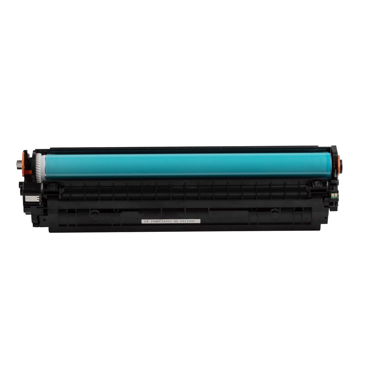 Bion CF244A-XL2K Картридж для HP {LaserJet Pro M15/16/MFP M28/M29} (2000  стр.), Черный, с чипом