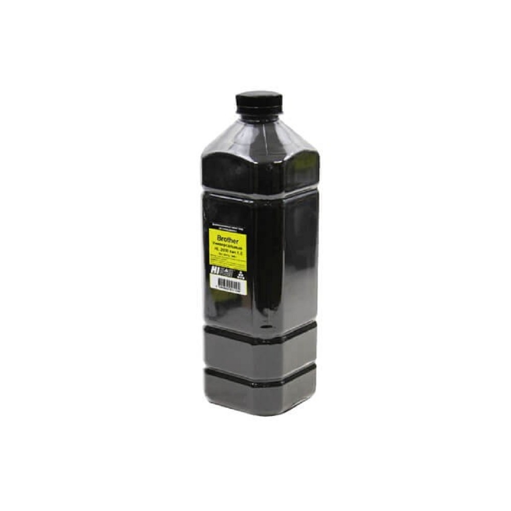 Hi-Black Тонер для  Brother Универсальный HL 2030 Тип 1.0, 500 г, канистра