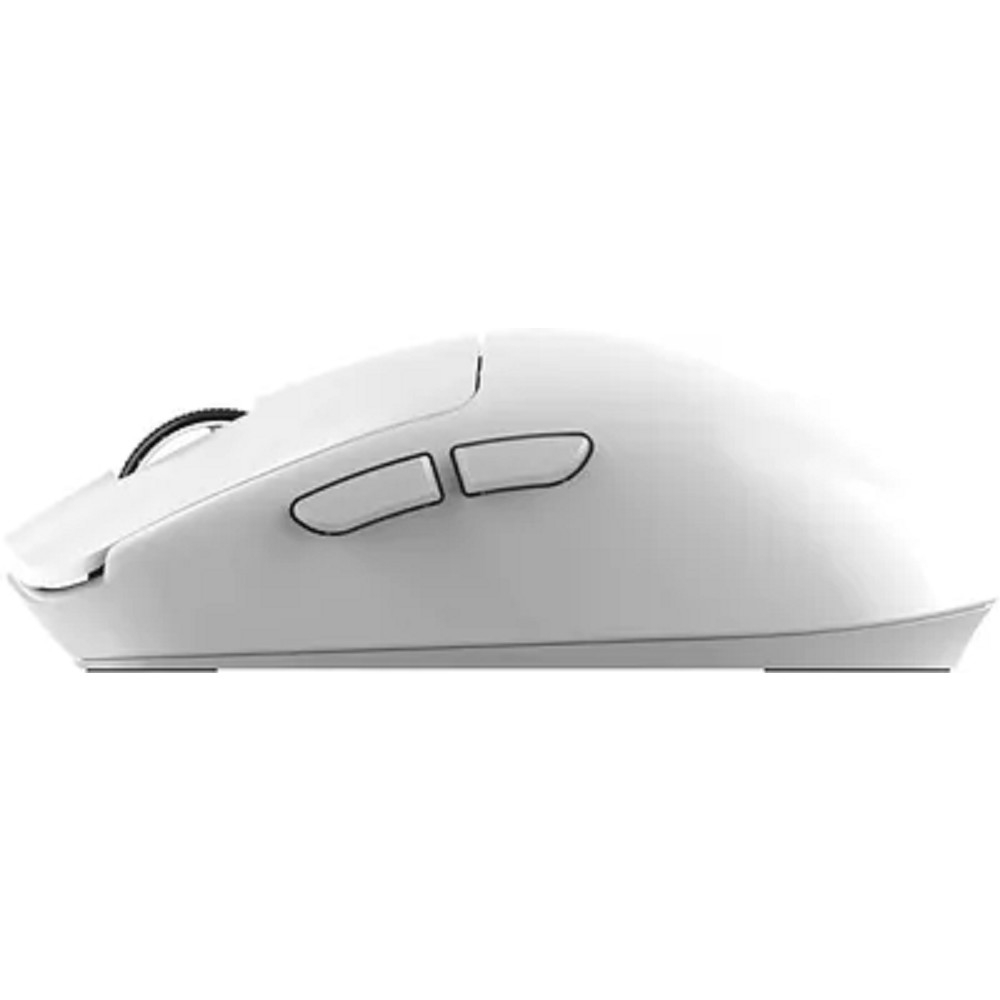 Мышь Wireless Acer OMR401 ZL.MCECC.05D белый оптическая 12000dpi BT/Radio USB 5but (2043421)