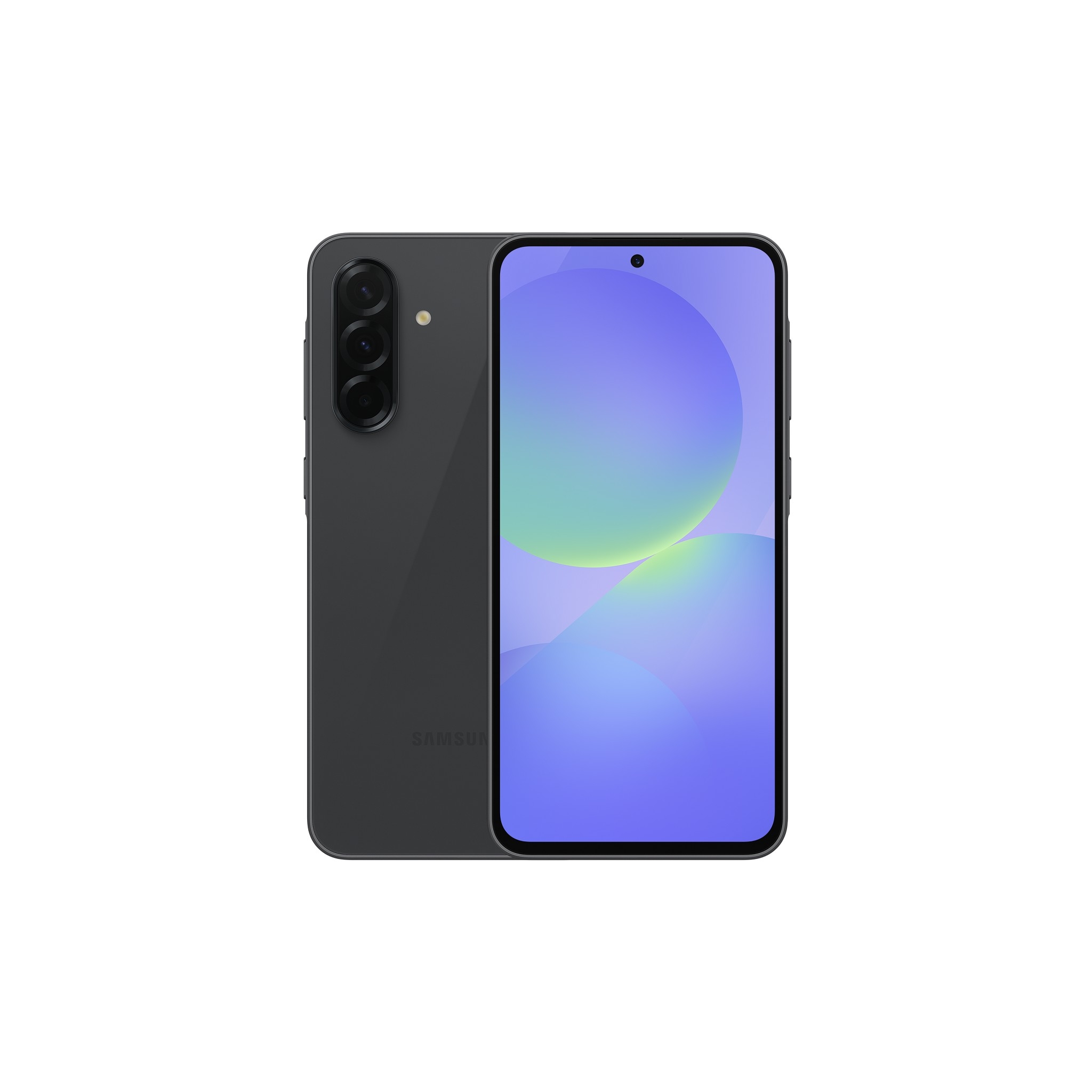 Мобильный телефон GALAXY A36 8/128GB SM-A366  AWESOME BLACK SAMSUNG