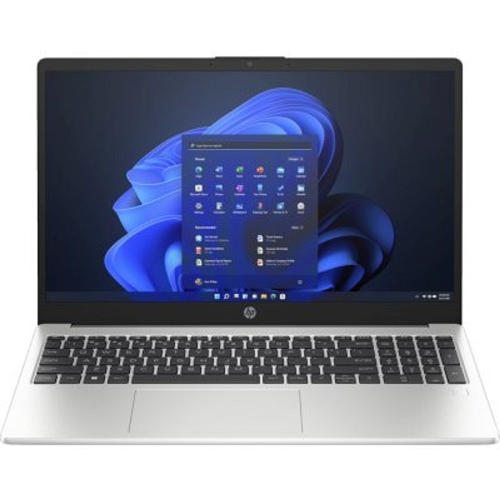 HP 250 G10 [8X9R2ES] Silver 15,6" {FHD i5 1334U/16Gb/SSD512Gb/DOS}