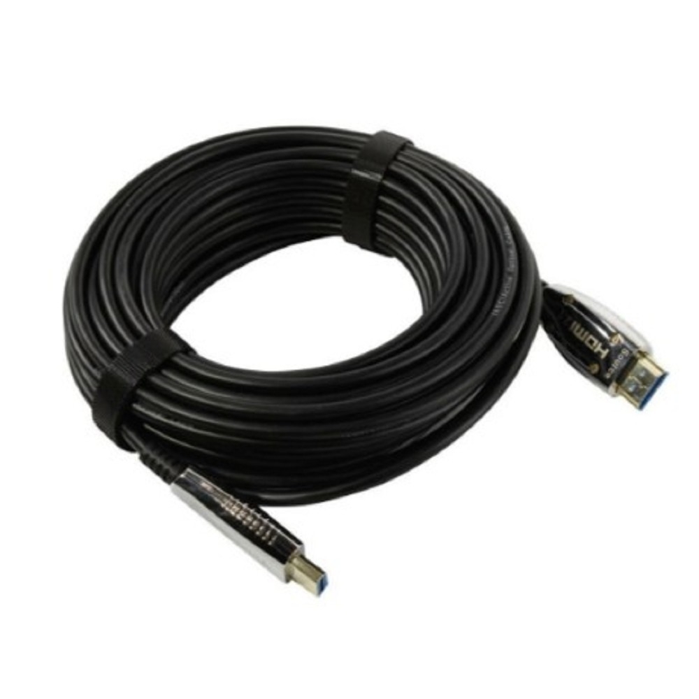Telecom TCG2120-5M Кабель/ Активный оптический кабель HDMI 19M/M,ver. 2.1, 8K@60 Hz 5m  Telecom  <TCG2120-5M>