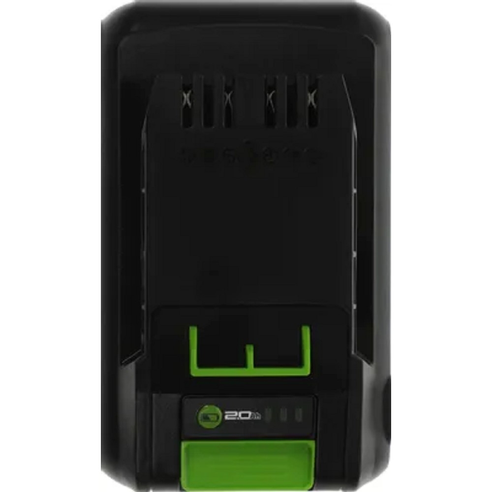 Greenworks Аккумулятор High Power G24HP2, {24V, 2 А.ч}  [2957707]