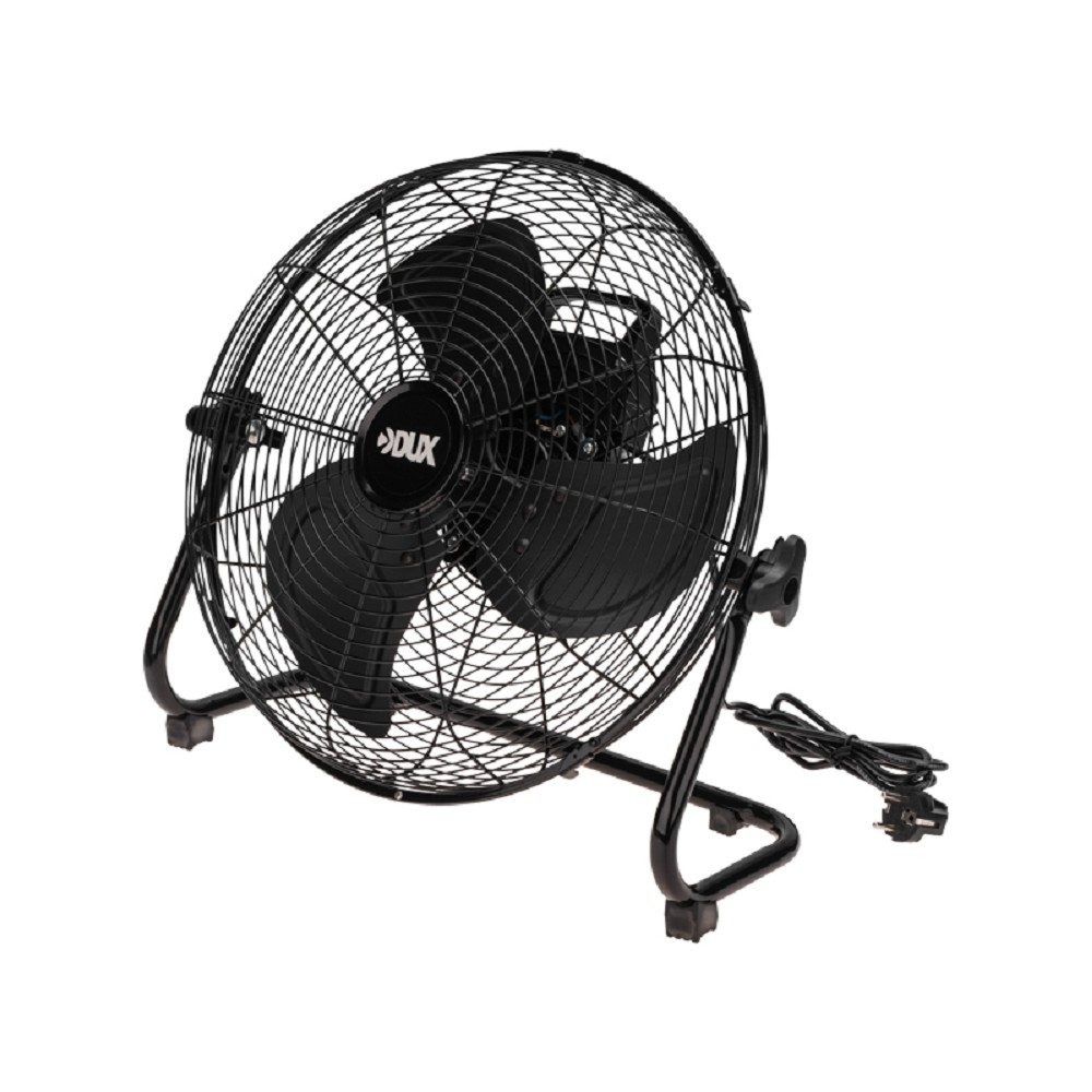 Rexant (60-0240) Вентилятор напольный DX-400 Dux