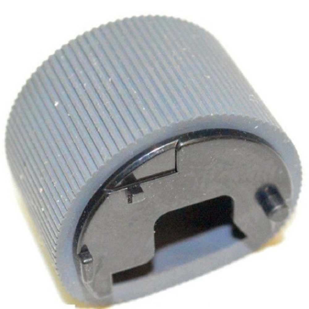 RL1-2120 Ролик захвата из ручной подачи (лотка 1) HP LJ P2030/2035/P2050 (О)