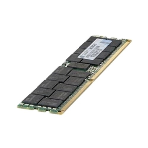 Модуль памяти HP Enterprise для ProLiant Gen10 64GB DIMM DDR4 LR 2666MHz 815101-B21