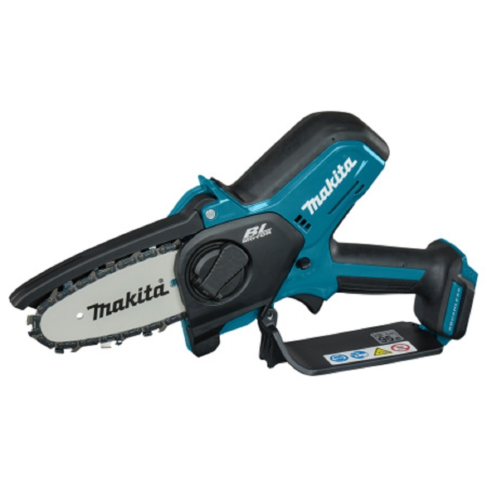 Электропила цепная Makita UC100DZ
