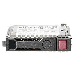 HPE 1TB 6G SATA 7.2K 3.5in NHP ETY HDD (843266-B21) 10-series/Microserver only