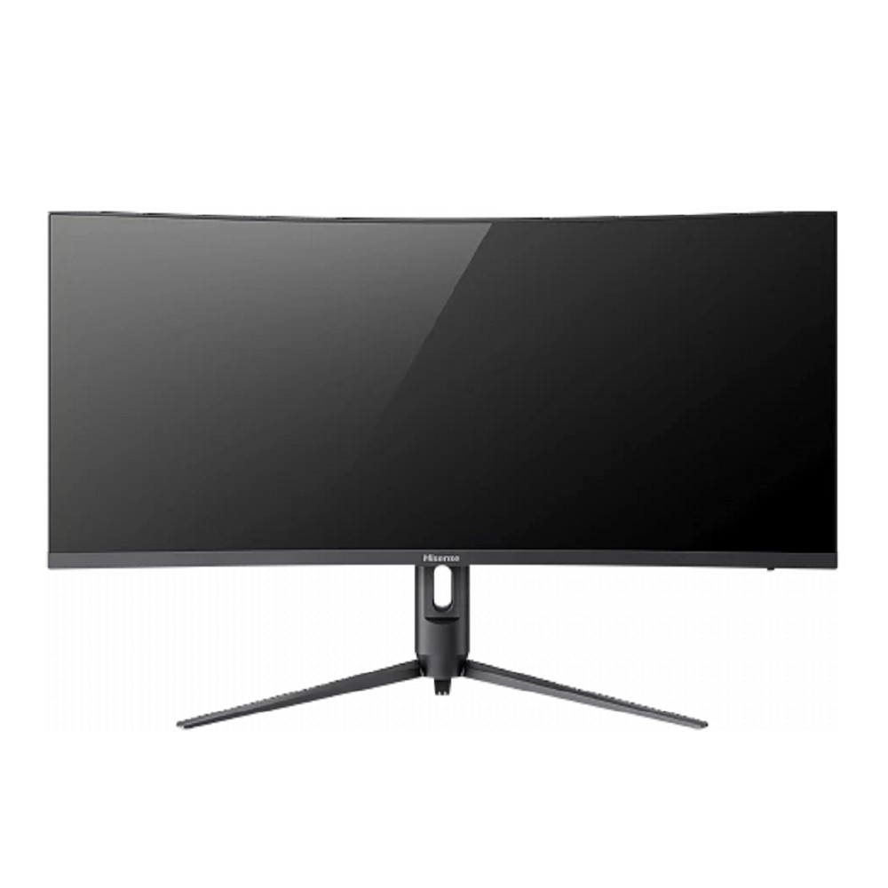 LCD Hisense 34" 34G6K-PRO {VA 3440x1440 Curved 21:9 180Hz 1ms 280cd 4000:1 DisplayPort 2xHDMI}