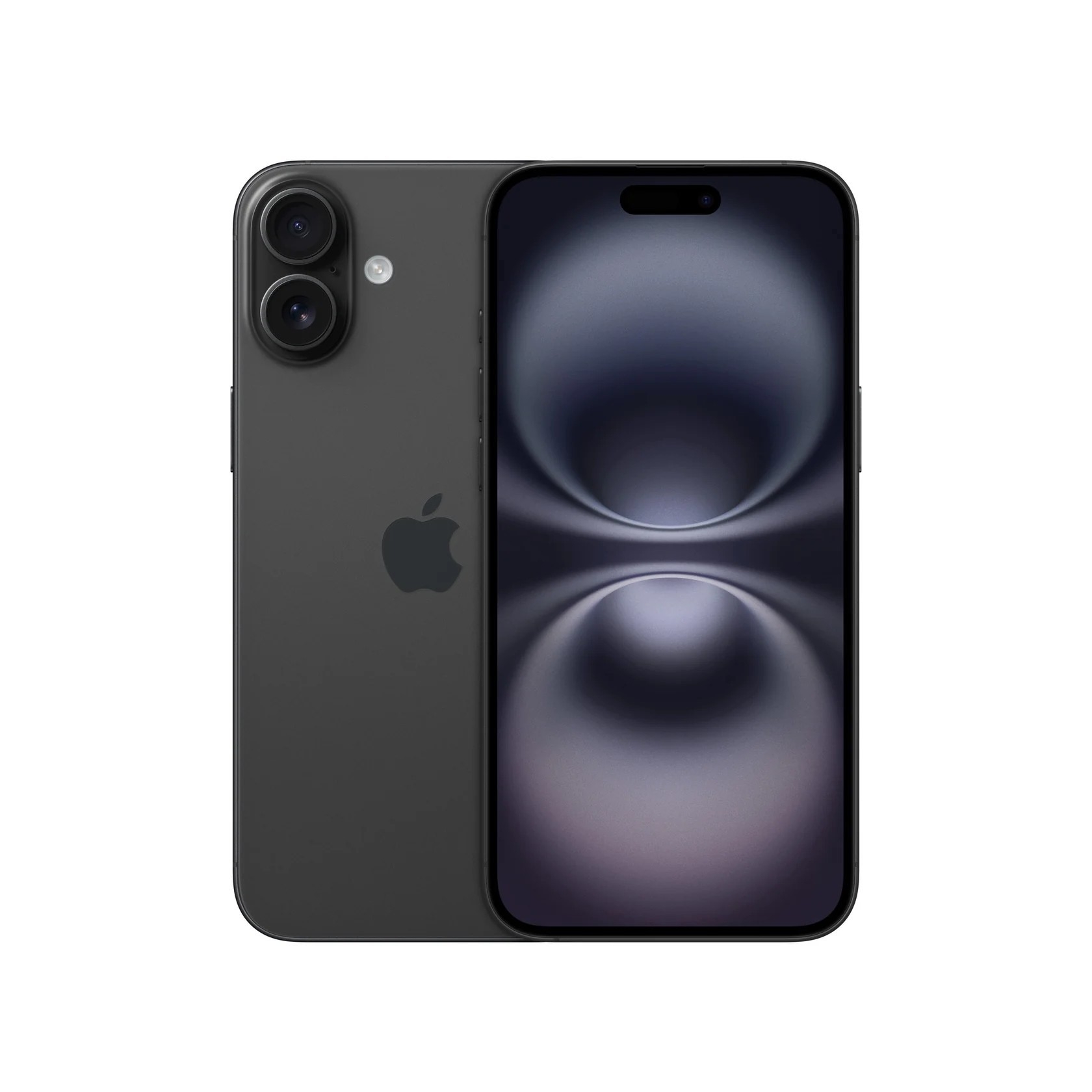 Apple iPhone 16 Plus 128GB Black (MXVU3HN/A) 