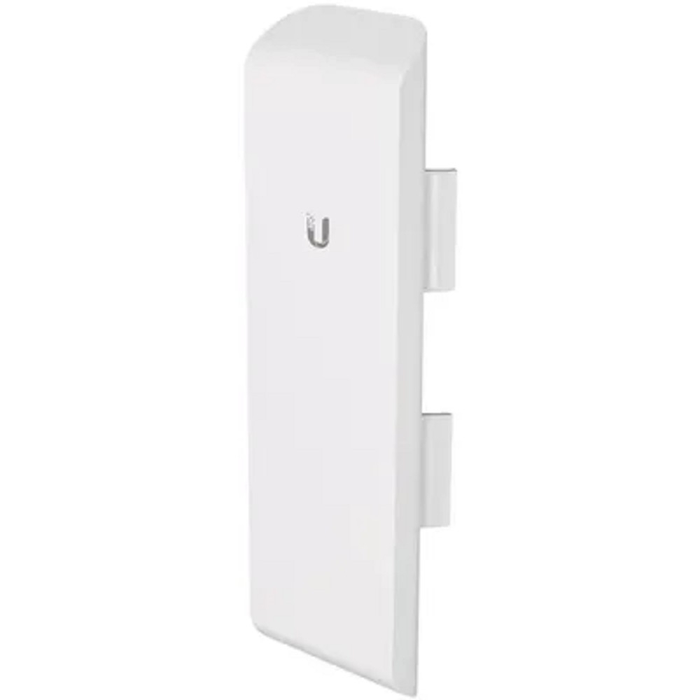 Повреждение упаковки UBIQUITI NSM2 NanoStation M2 Точка доступа Wi-Fi, Рабочая частота 2412-2462 МГц, 10км, Усиление 10,4 - 11,2 dBi (NSM2(EU))