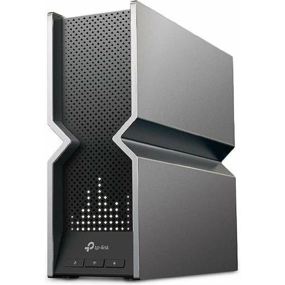 Archer BE800 - Маршрутизатор, TP-Link, Archer BE800, 802.11be, WAN 2,5 Гбит/с, 4 порта LAN 2,5 Гбит/с