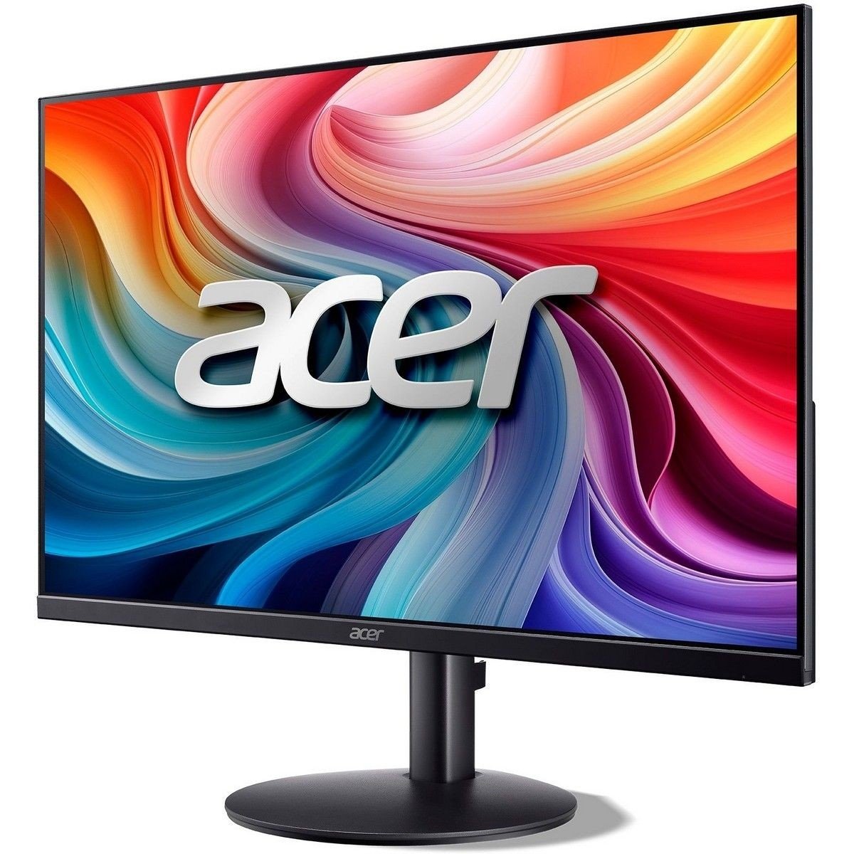 LCD Acer 23.8" SB243YG0bi черный {IPS 1920x1080 120Hz 1ms 250cd D-Sub HDMI External} [UM.QS3EE.001/um.qs3cd.003]