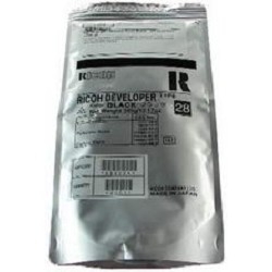 Ricoh D1773027/D1773022 Блок проявки пурпурный Aficio MP C2030/C2530/C2050/C2550 (120000 стр)( D1773037)