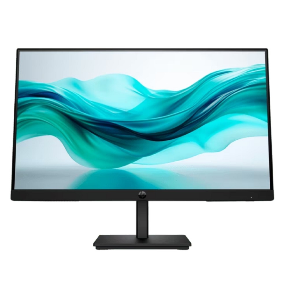 LCD HP 21.5" 322pf S5 FHD Monitor {IPS 1920 x 1080 100 Hz 250cd 1000:1 5ms D-Sub, DisplayPort, HDMI} [9U5B0UT]