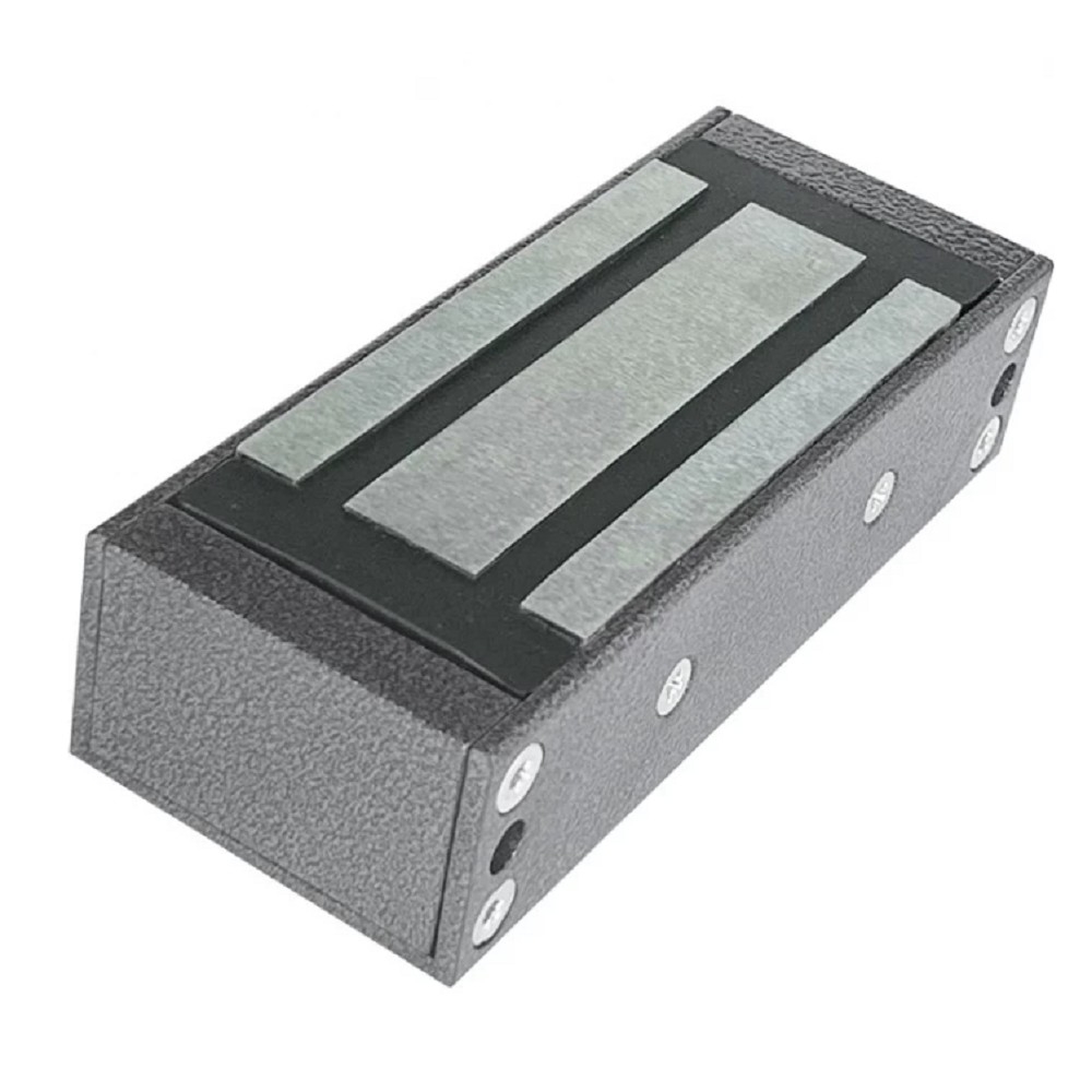 Tantos TS-ML300-RU1 (серебряный антик) Замок электромагнитный, 300 кг