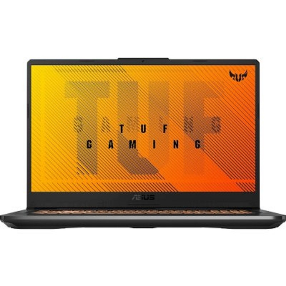 ASUS TUF Gaming A17 FA706NF-HX072 [90NR0JH5-M00440] Graphite Black 17.3"{FHD Ryzen 5 7535HS/16Gb/512Gb SSD/2050 4Gb/noOS}
