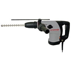 Перфоратор Интерскол П-40/1100ЭВ, SDS-Max, 1100 Вт, 10 Дж, от сети