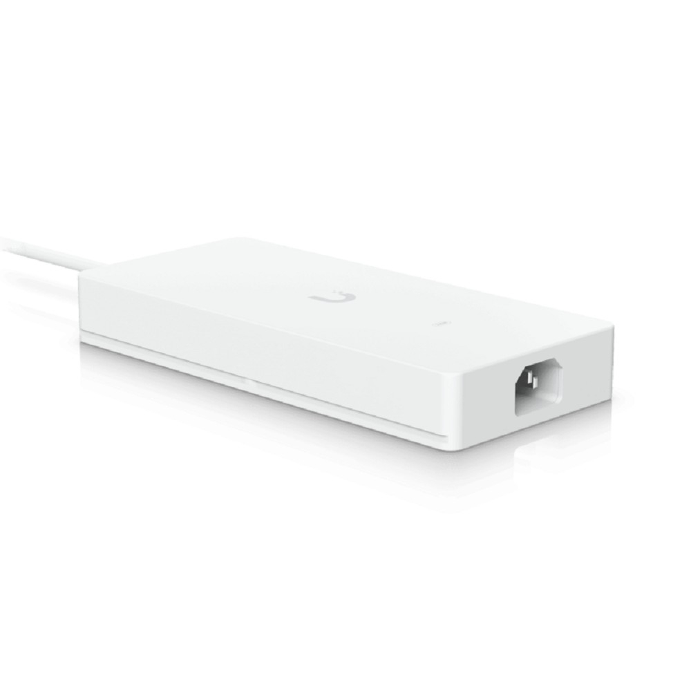 UBIQUITI UACC-Adapter-AC-210W Блок питания 54 В, 3,9 А, 210 Вт для PoE-коммутаторов UniFi