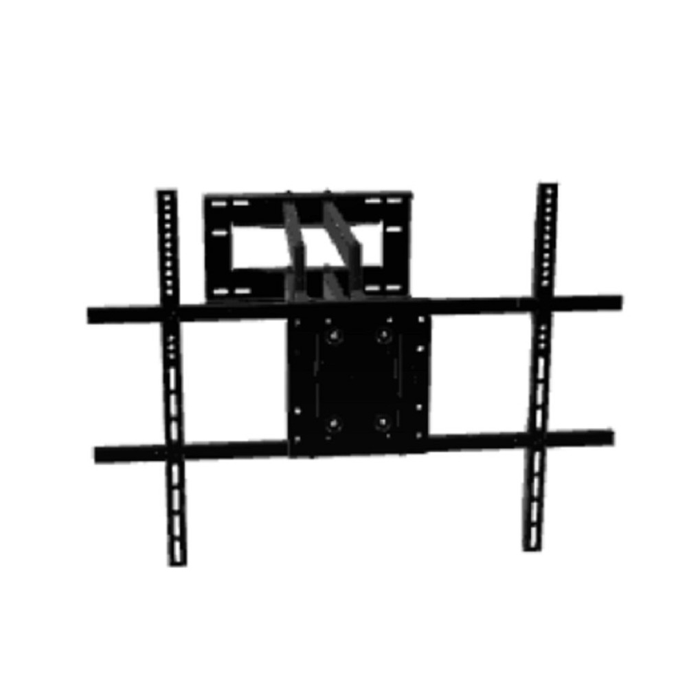 ONKRON M8L черный 42"-110" наклонно-поворотный