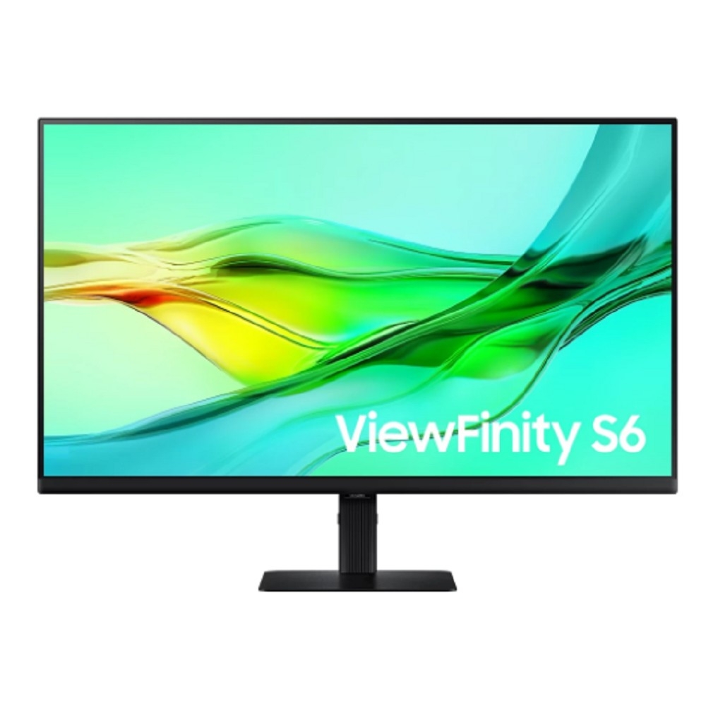 Повреждение упаковки LCD Samsung 31.5" S32D604UAI Black {IPS 2560x1440 100Hz 5 ms 178/178 350cd 1000:1 HDMI DisplayPort USB-C USB RJ-45}