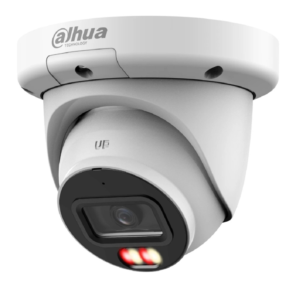 Камера видеонаблюдения IP Dahua DH-IPC-HDW3449QMP-S-IL-0600B 6-6мм цв.