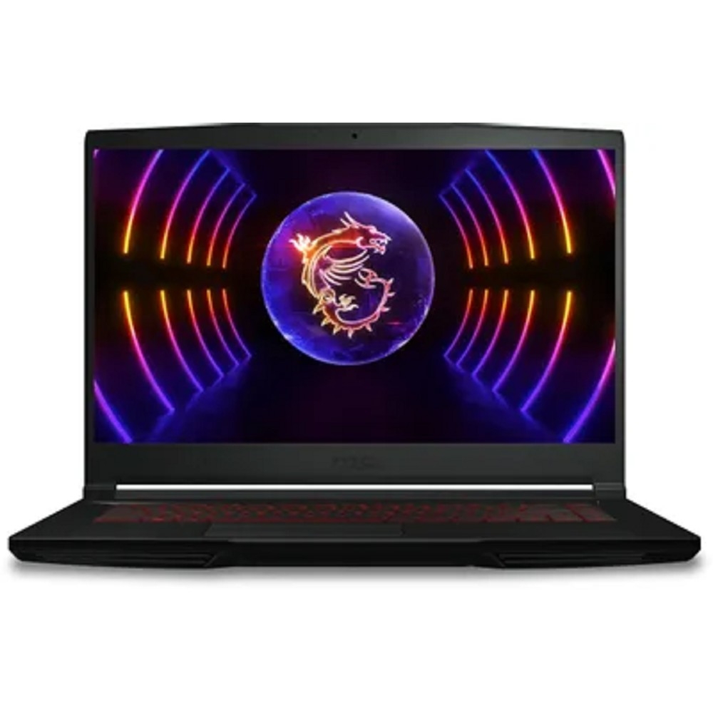 MSI Thin GF63 12UC-2209NL [9s7-16r821-2209] Grey 15.6" {FHD i5 12450H/ 16Gb /SSD512Gb/RTX 3050 4Gb/Win11Home Multi Language}