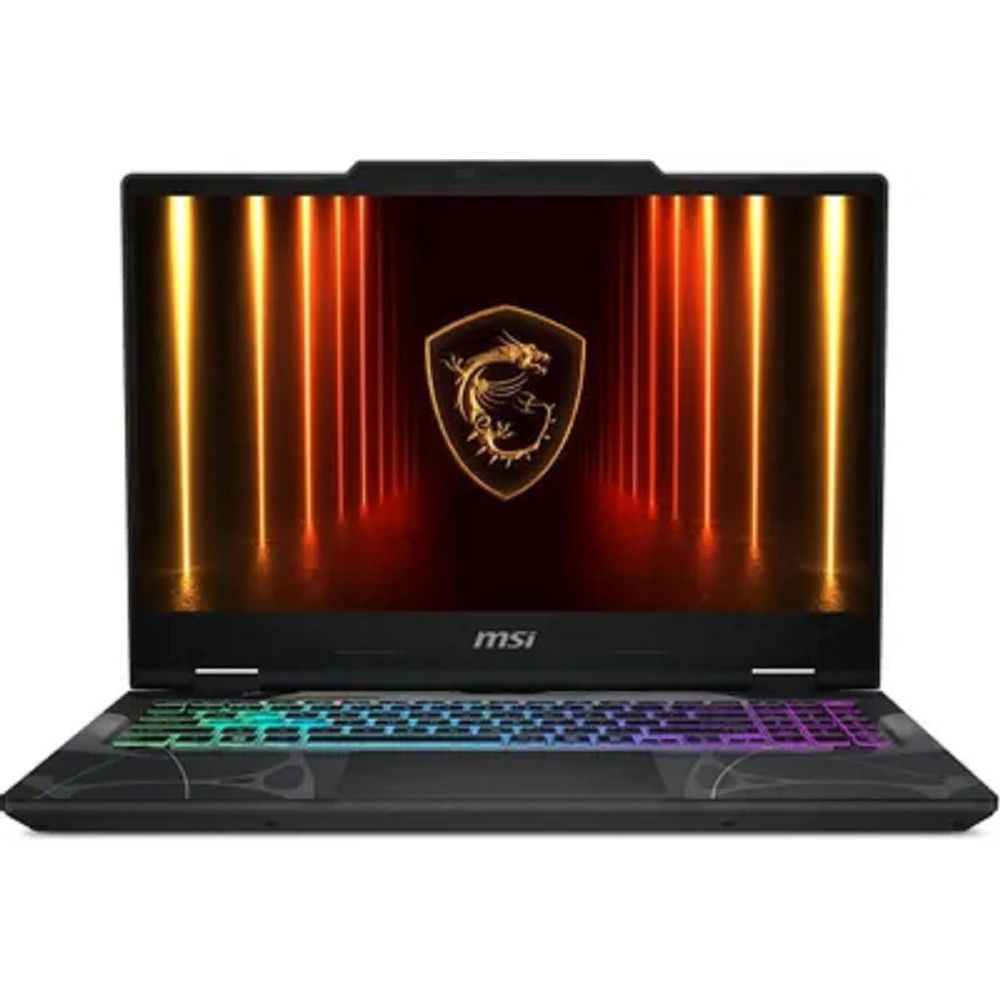 MSI Cyborg 15 B13WGKG-695XRU [9S7-15Q342-695] Black 15.6" {FHD  i7 13620H/32Gb/SSD1Tb/RTX 5070 8Gb/DOS}