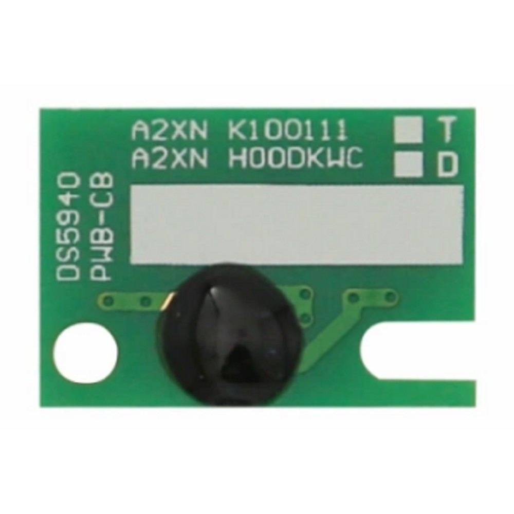 Чипы Чип драм-юнита DR-218K для KONICA MINOLTA Bizhub C226i/C266i/C286i (CET), 105000 стр., CET391017