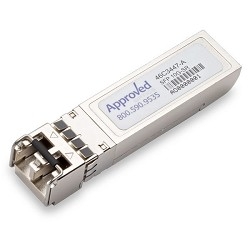 46C3447 - Оптический трансивер, Lenovo, 10GBASE-SR SFP+