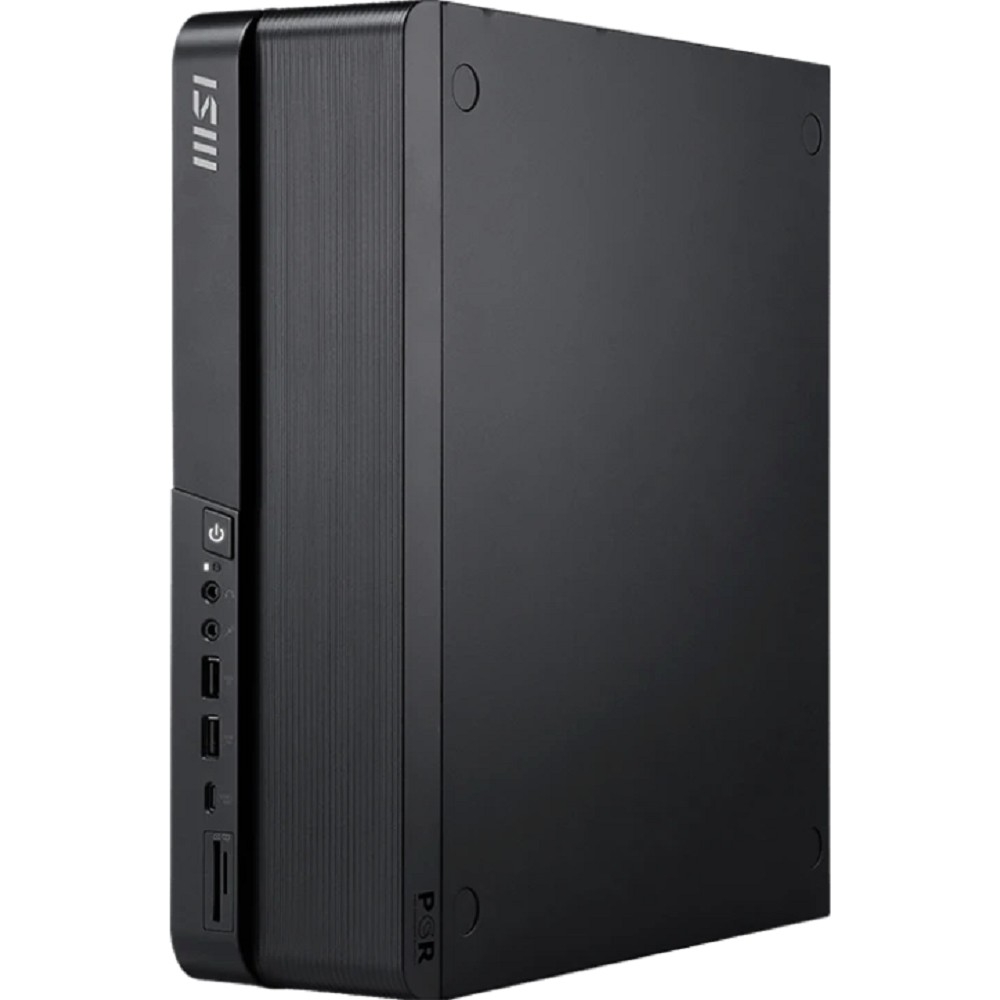 MSI Pro DP80 A14G-208XRU  [9S6-B20821-208] SFF Black { i7 14700 / 16Gb /SSD512Gb/ Graphics/noOs}
