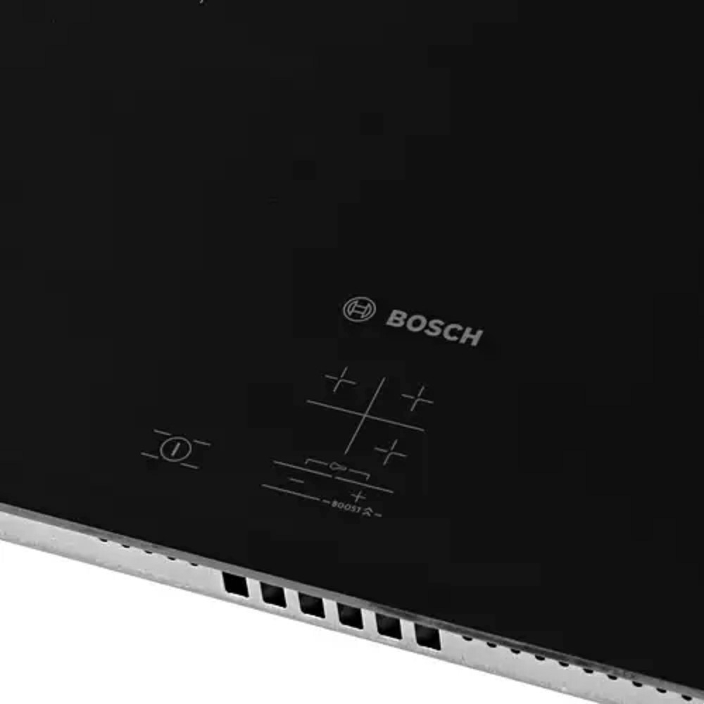 Bosch PUC61KAA Индукционная варочная панель, черный