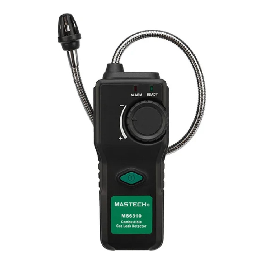 Mastech (13-1246) Цифровой детектор утечки газа MS6310