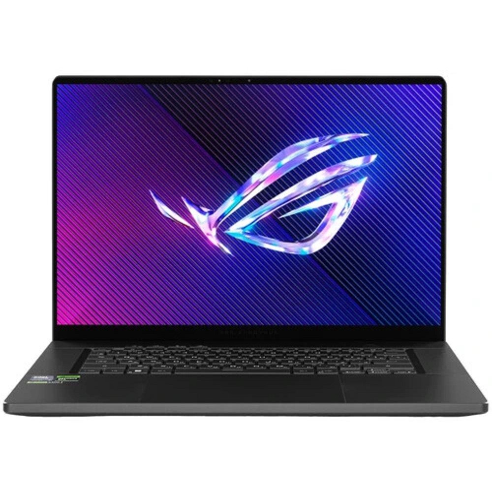 ASUS ROG Zephyrus G16 GU605MV-QR085 [90NR0IT1-M00320] Eclipse Gray 16" {WQXGA OLED Ultra 7 155H/16GB/SSD1TB/RTX 4060 8GB/Backlit/DOS}