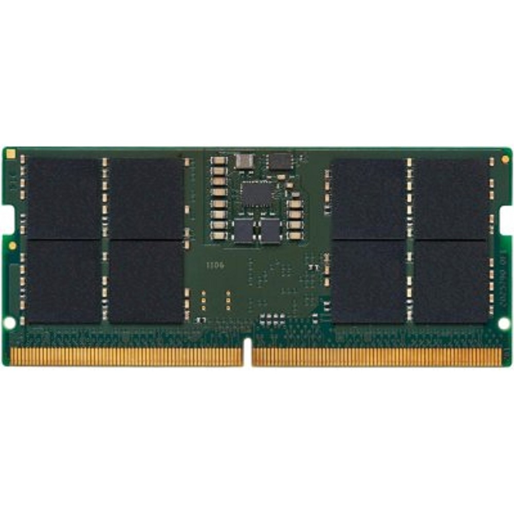 Оперативная память 16GB DDR5 5600MHz Kingston SO-DIMM (KVR56S46BS8-16-SP) OEM