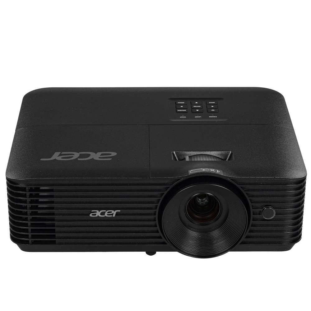 Acer X139 {DLP WXGA 5000 Lm 20000:1 EMEA 2.7 Kg EURO Power, HDMI x2}