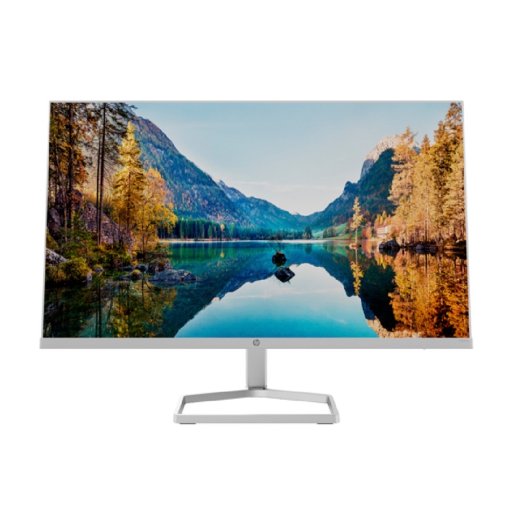 LCD HP 23.8" M24fw {IPS 1920x1080 75Hz 300cd D-sub HDMI}