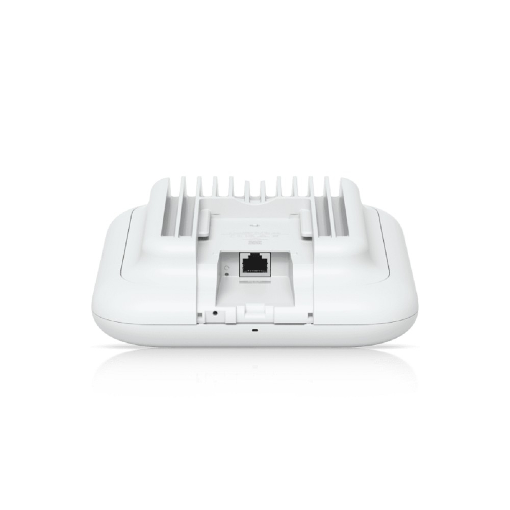 UBIQUITI U7-Outdoor Точка доступа 2,4+5 ГГц, Wi-Fi 7, 2х2 MIMO, 802.3at, 1х 2.5G RJ45