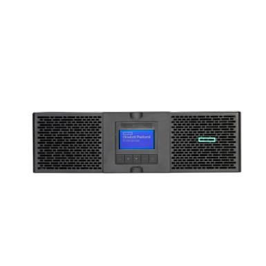 Hp Q7G11A G2 R6000 3U IEC/230V 9out INTL UPS
