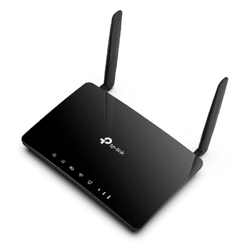 TP-Link Archer MR500 AC1200 Двухдиапазонный гигабитный Wi-Fi роутер с поддержкой 4G+ Cat6