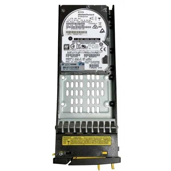 HP P20074-001