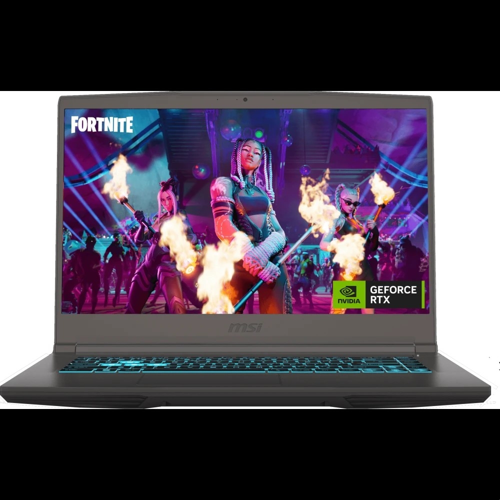 MSI Thin 15 B12VE-2836XRU [9S7-16R831-2836] Cosmos Gray 15.6" {FHD  i7-12650H/16Gb/SSD1Tb/RTX4050 6Gb/NoOS}