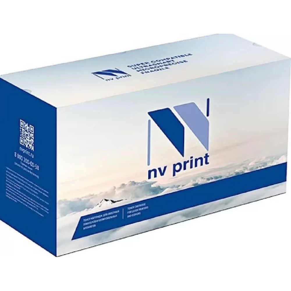 -/ Блок фотобарабана NVP NV-DK-5230 DU Black для Kyocera Mita P5021cdn/P5021cdw/P5026cdn/M5521cdn/M5526cdw (100000k)