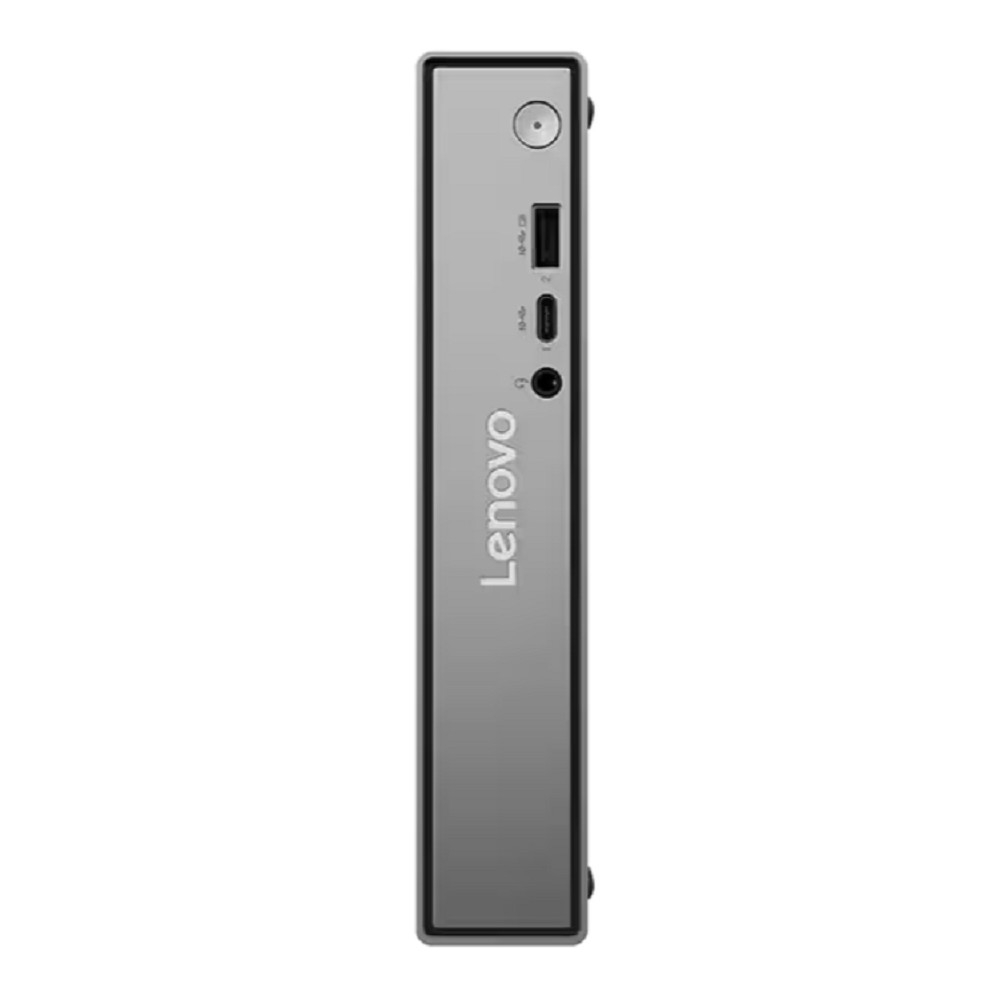 Компьютер Lenovo ThinkCentre Neo 50q G5 Tiny 13B9S02400 (КЛАВ.РУС.ГРАВ.) Core 5 210H/16Gb/512Gb SSD/VESA/DOS/k+m