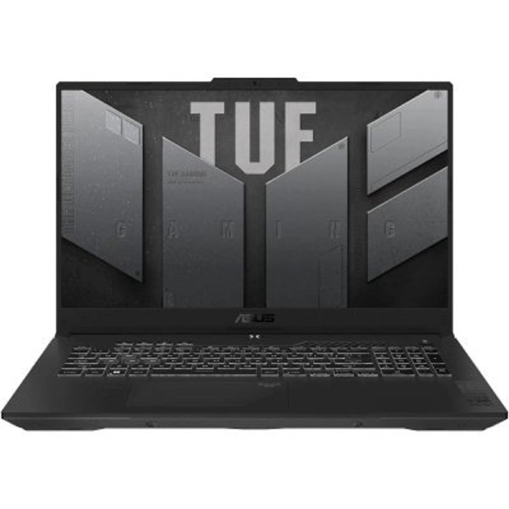 ASUS TUF Gaming A17 FA707NUR-HX013 17.3" {FHD Ryzen 7  7435HS(3.1Ghz)/16384Mb/512PCISSDGb/RTX4050(6144Mb)/noOs}