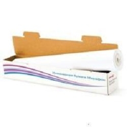 Бумага XEROX Инженерная бумага Марафон 75 г/м2. ( 0.420 x175) м.Грузить кр.2    см.  2104555